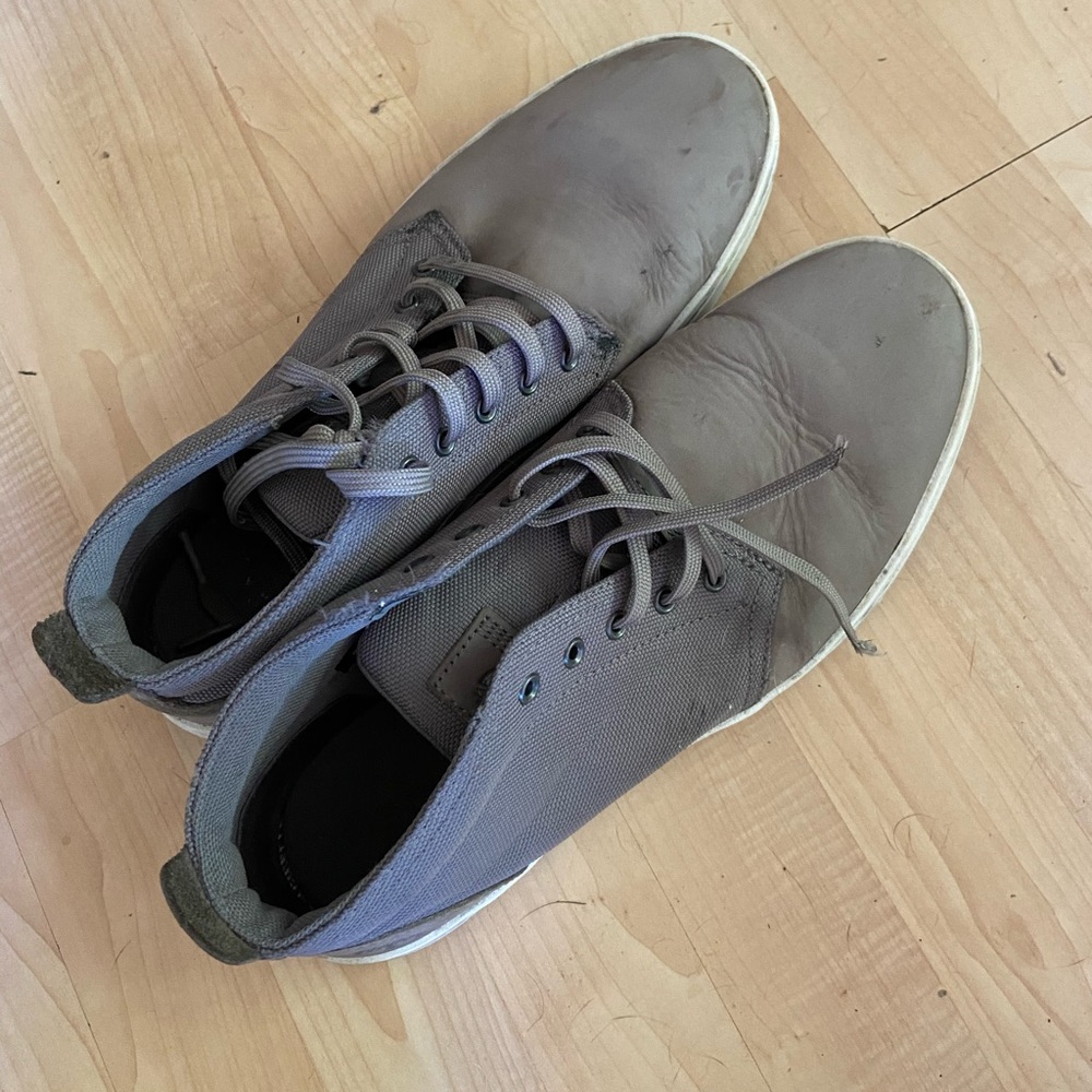 Men’s Timberlands